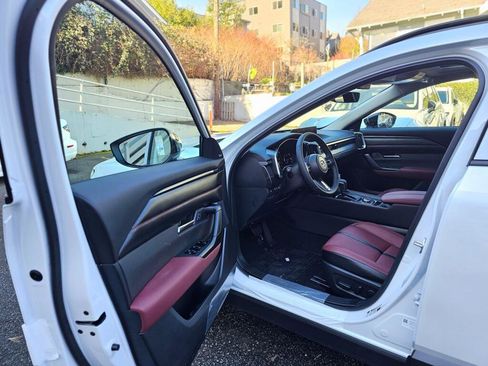 New 2026 MAZDA CX-50 AWD 2.5 Hybrid w/ Premium Pkg image 21