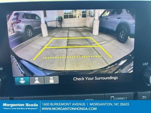 Used 2023 Honda Accord EX image 23