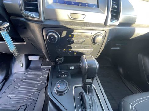 Used 2020 Ford Ranger XLT w/ Equipment Group 301A Mid image 32