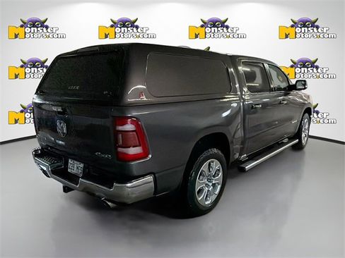 Used 2020 RAM 1500 Big Horn image 4