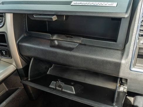 Used 2016 RAM 1500 Laramie w/ Convenience Group image 50