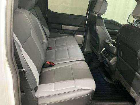 Used 2023 Ford F150 Lightning Lariat image 18