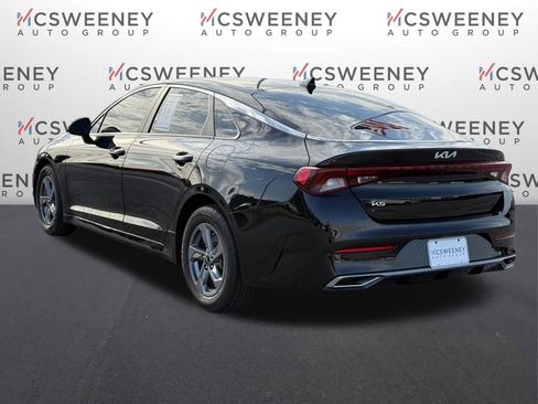 Used 2023 Kia K5 LXS image 5