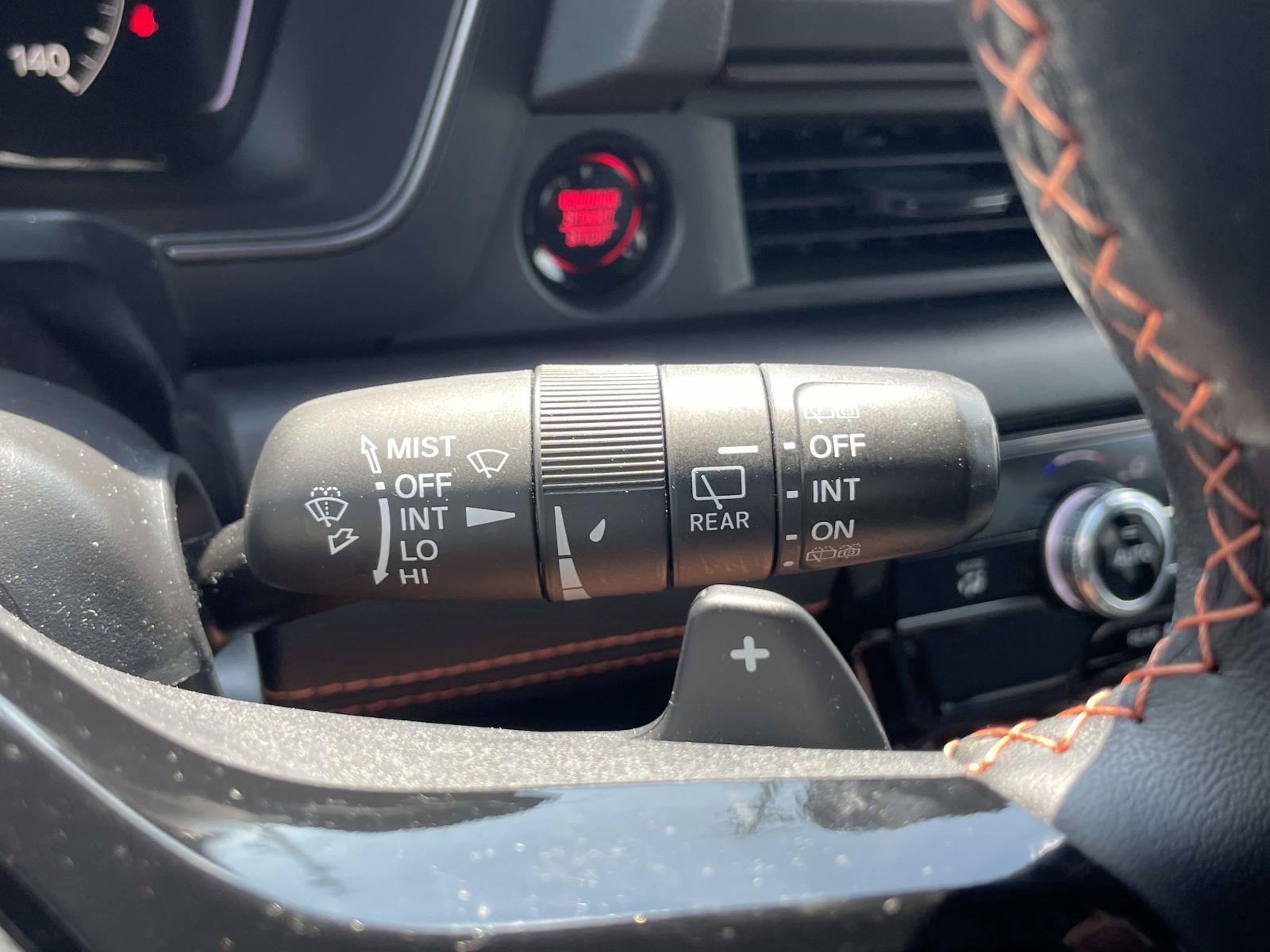Used 2025 Honda Pilot TrailSport image 20