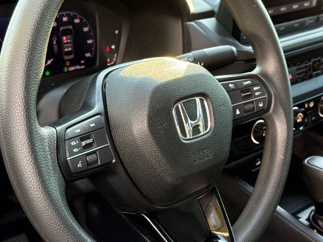 Used 2024 Honda Accord LX image 29