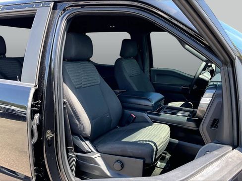 Used 2022 Ford F150 XL w/ STX Appearance Package AWD/4WD image 9