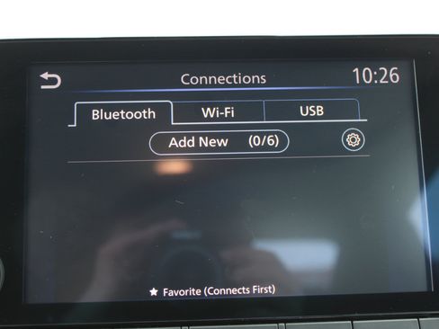 Used 2024 Nissan Altima 2.5 SV image 30