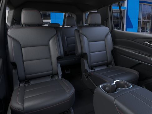 New 2026 Chevrolet Traverse Z71 AWD/4WD image 19