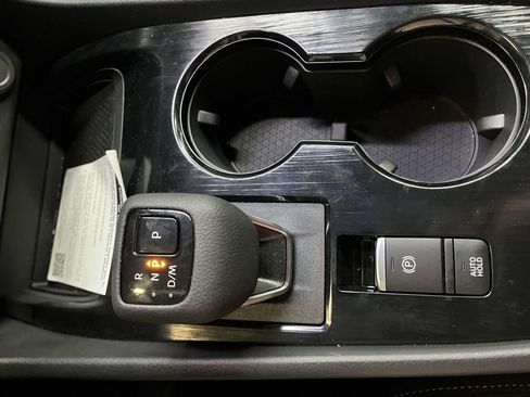 Certified 2025 Nissan Rogue S image 16