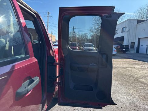 Used 2007 Chevrolet Silverado 1500 LT w/ 1LT Convenience Package image 20