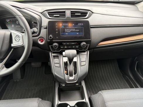 Used 2022 Honda CR-V EX image 18