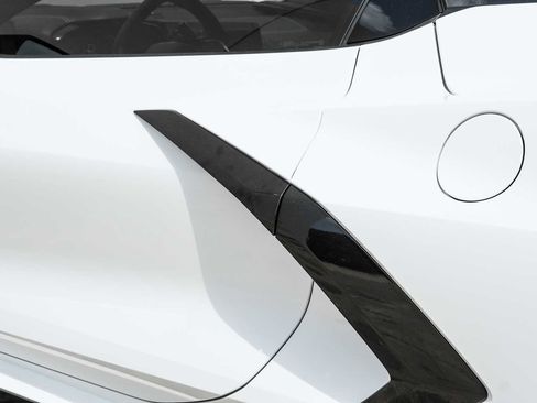 Used 2025 Chevrolet Corvette Stingray Preferred Conv w/ 2LT image 40