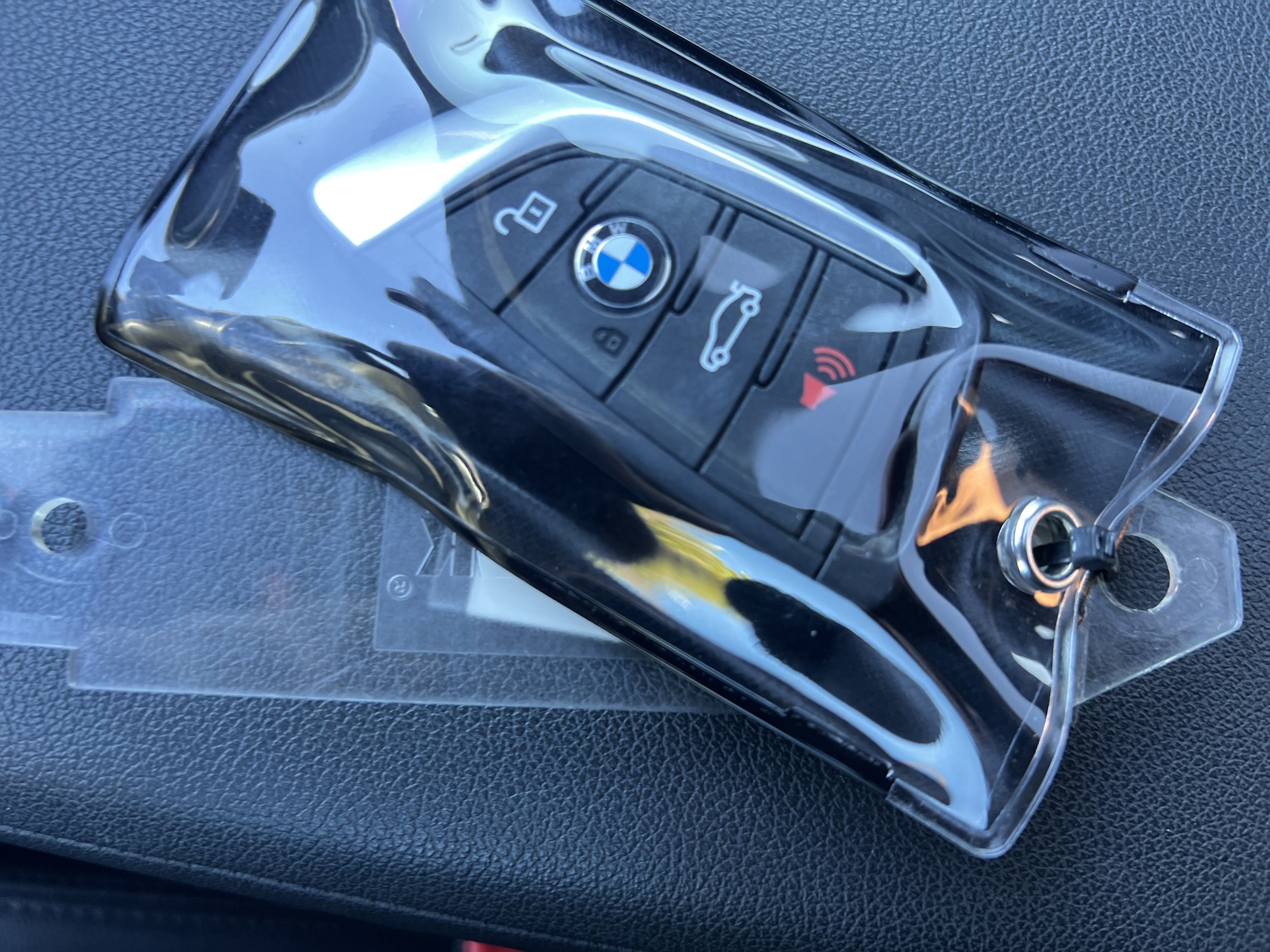Used 2020 BMW X3 M40i w/ Premium Package AWD/4WD image 31