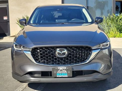 Used 2023 MAZDA CX-5 AWD 2.5 S w/ Select Package image 33