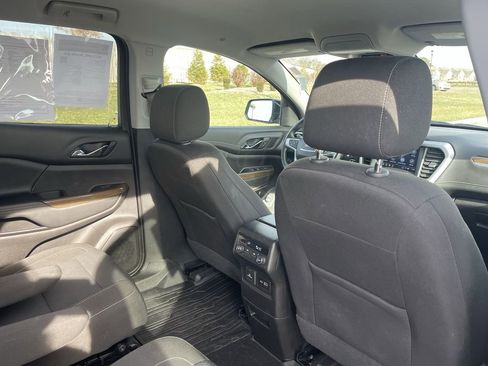 Used 2023 GMC Acadia SLE w/ Driver Convenience Package image 40