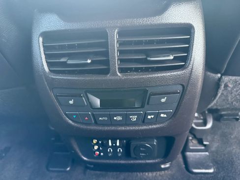 Used 2016 Acura MDX SH-AWD w/ Tech & Entertainment image 39