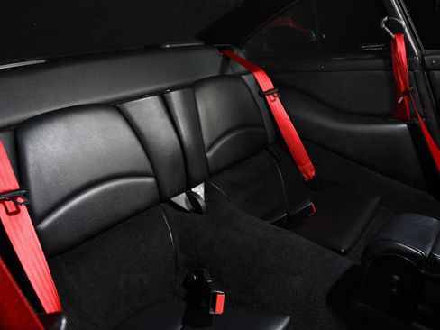 Used 1998 Porsche 911 Carrera S image 28