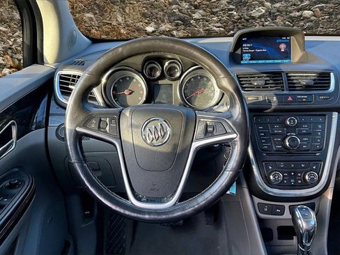 Used 2014 Buick Encore Premium image 5