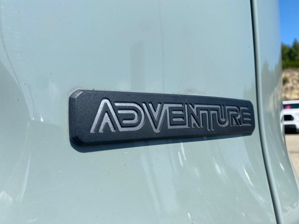 Used 2022 Toyota RAV4 Adventure w/ Convenience Package AWD/4WD image 42