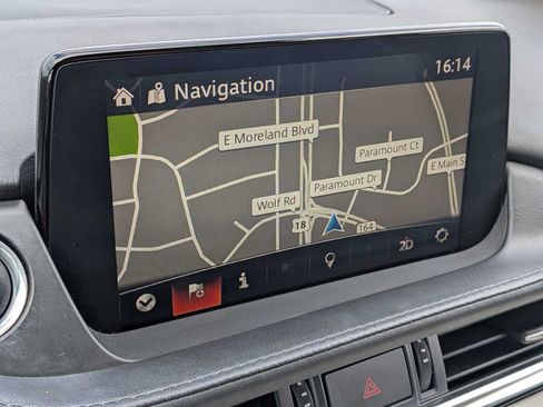 Used 2018 MAZDA MAZDA6 Grand Touring Reserve FWD image 29
