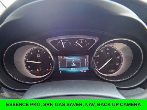 Used 2019 Buick Envision Essence FWD image 23