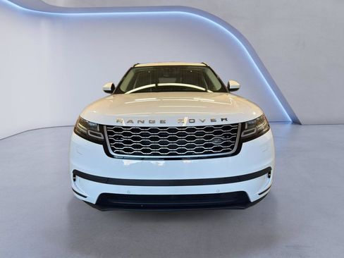 Used 2019 Land Rover Range Rover Velar S AWD/4WD image 2
