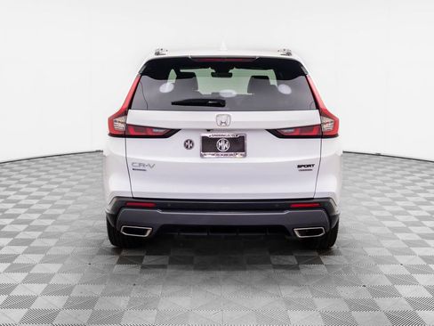 Certified 2023 Honda CR-V Sport Touring image 5