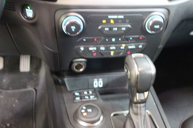 Used 2020 Ford Ranger Lariat w/ Equipment Group 501A Mid AWD/4WD image 18