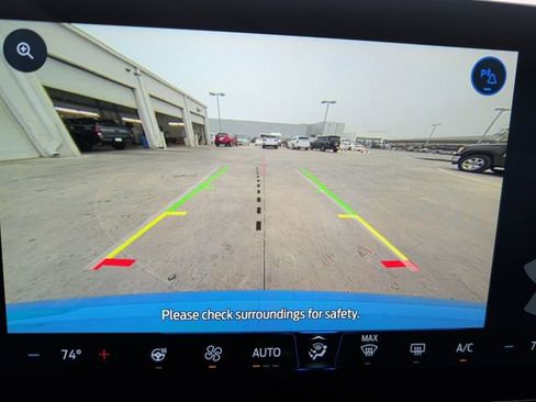 Used 2024 Ford Mustang Premium w/ 2.3L High Performance Package image 9