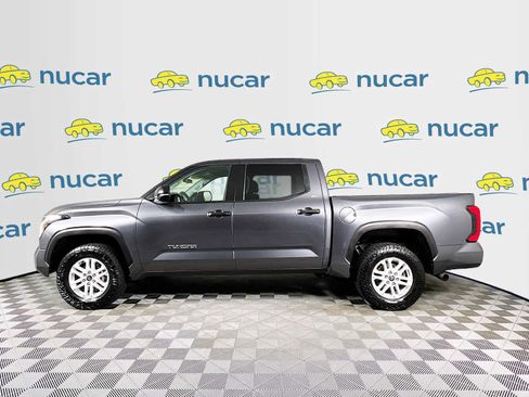 Used 2023 Toyota Tundra SR5 image 4