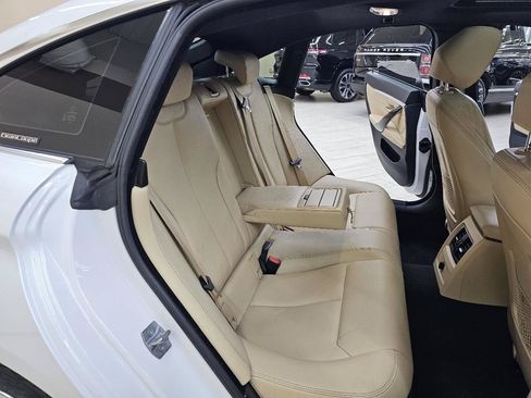 Used 2019 BMW 430i Gran Coupe w/ Convenience Package RWD image 25
