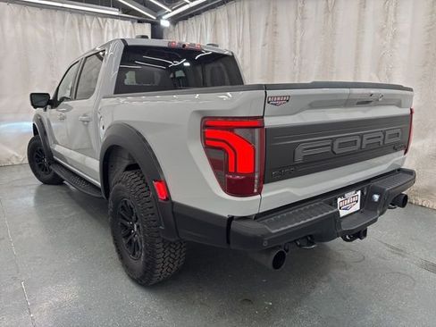 Used 2024 Ford F150 Raptor AWD/4WD image 7