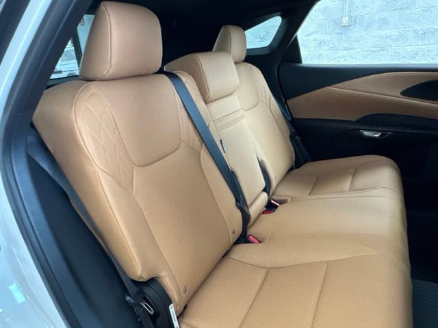 New 2026 Lexus RX 350 Premium w/ Convenience Package AWD/4WD image 42