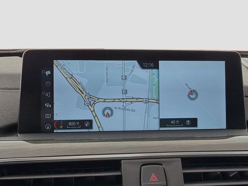 Used 2018 BMW 430i xDrive Coupe AWD/4WD image 13