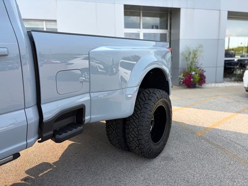 New 2026 Ford F350 Platinum AWD/4WD image 15
