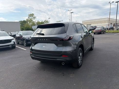 New 2026 MAZDA CX-5 Select AWD/4WD image 7