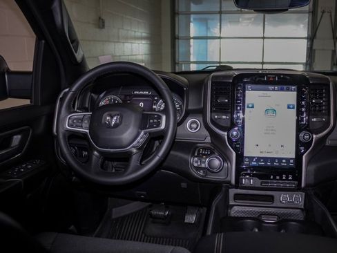 Certified 2023 RAM 1500 Big Horn image 10