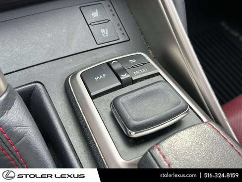 Used 2017 Lexus IS 300 F Sport w/ F Sport Package AWD/4WD image 39