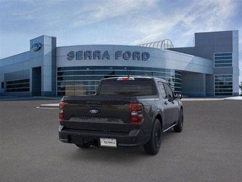 New 2026 Ford Maverick Lobo AWD/4WD image 70