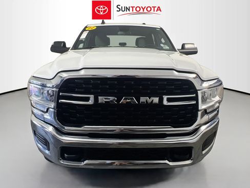 Used 2022 RAM 2500 Big Horn image 10