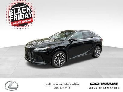 Certified 2023 Lexus RX 350 AWD