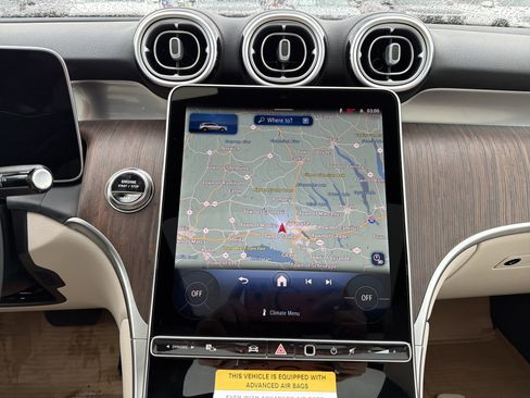 New 2026 Mercedes-Benz GLC 300 4MATIC image 21