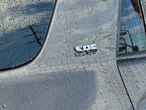 Used 2016 Toyota 4Runner SR5 image 24