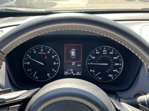 Certified 2024 Subaru Crosstrek 2.5i Sport w/ Crosstrek Mirror Package image 27