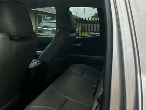 Used 2016 Toyota Tundra 2WD Double Cab Long Bed image 8