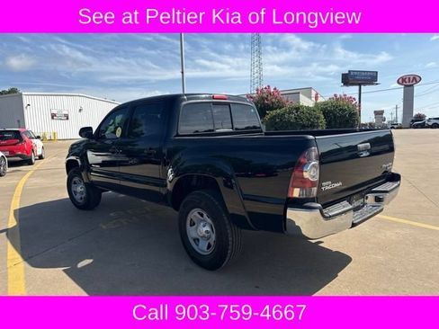 Used 2013 Toyota Tacoma PreRunner w/ SR5 Pkg RWD image 3