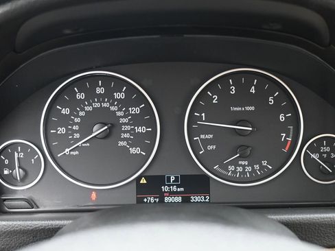 Used 2015 BMW 328i Sedan image 22