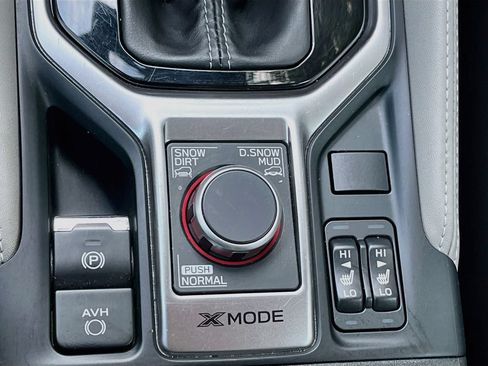 Used 2024 Subaru Forester Limited AWD/4WD image 19