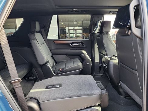 New 2026 GMC Yukon Denali w/ Denali Reserve Package image 52