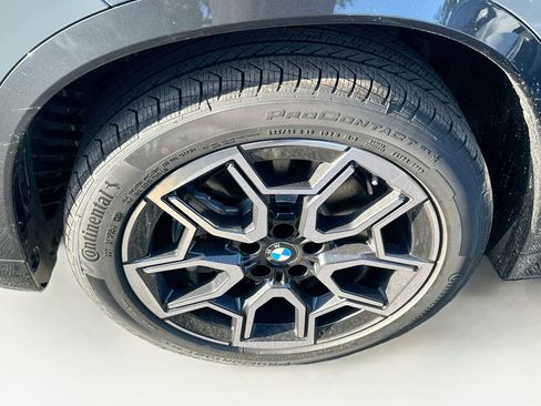 New 2026 BMW X1 xDrive28i w/ Technology Package AWD/4WD image 24
